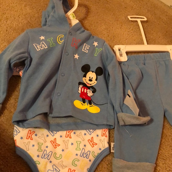 3pc set - Picture 4 of 4